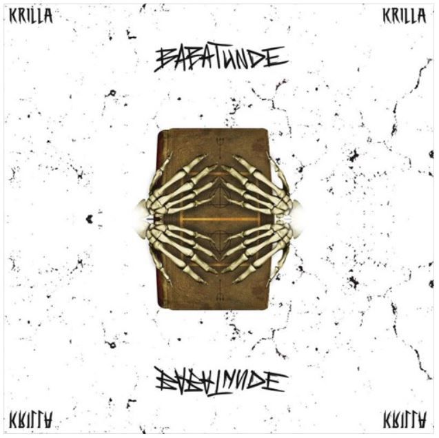 Soundcloud artist - KRILLA
